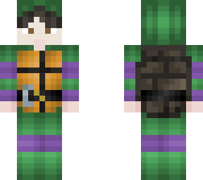 zellendust donatello