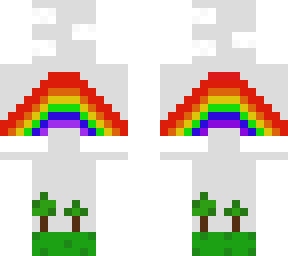 *~rainbow~*