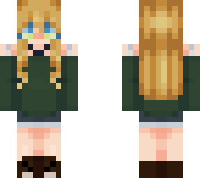 ~the girl nextdoor~