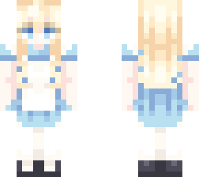 alice in wonderland edit (credit in desc)