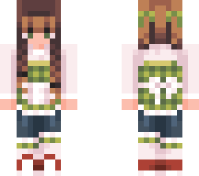 apple cider (long sleeves)