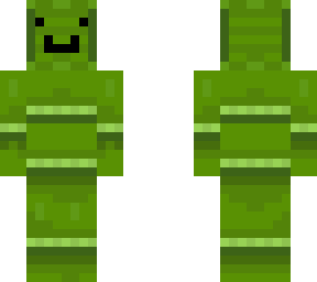 bamboo skin (basic)