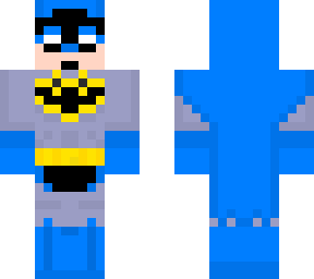 batman (the brave and the bold)