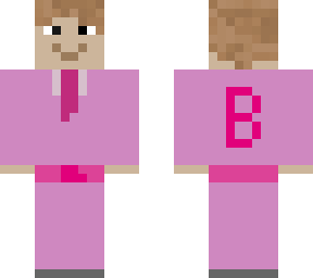 benjamin