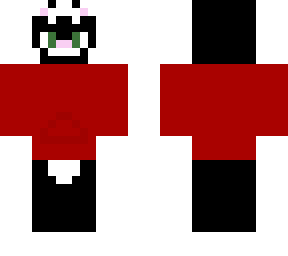 black cat