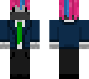 blue life gentleman sneak