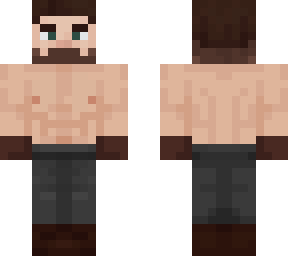 boomerang (muscular)