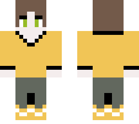 broshouie
