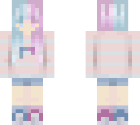 bubblegum [ match ]