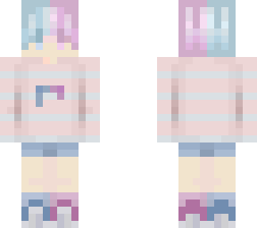 bubblegum [ match ]