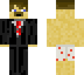 bussiness guy