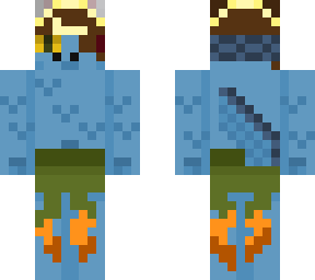 capitao aqua maryne pascoa
