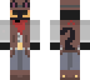 catcowboy
