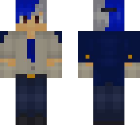 colin