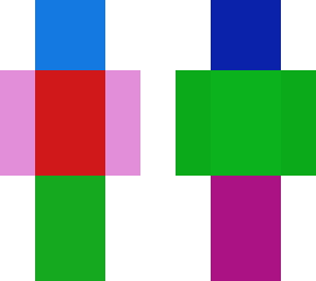 cool colours
