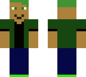 cool guy