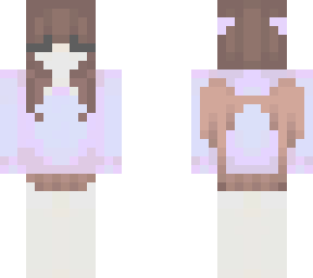 cotton candy angel<3
