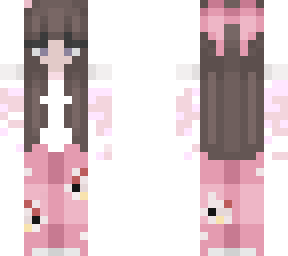 cute girl