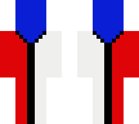 czech flag skin