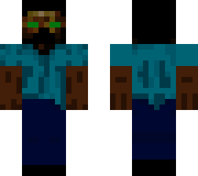 dark fredbrine