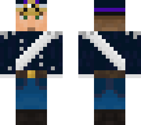 denmark queen's regiment 1st class (melee)