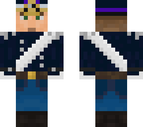denmark queen's regiment 2nd class (cannoneer)