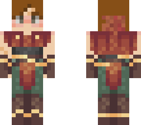 derp ranger edit