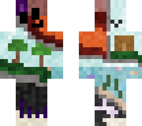 dimensional body