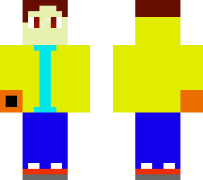 dominick - fixed