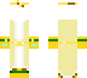 dream sans clothes