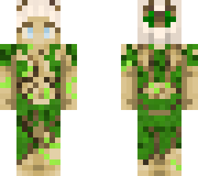 dryad not og