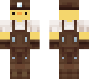 duck miner