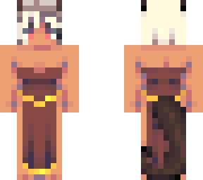ebony - ★ - oc