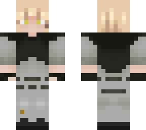 elijah (oc)