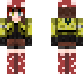emily yellow