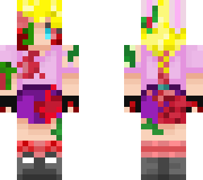 emxious zombie