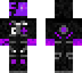 enderman mythorist