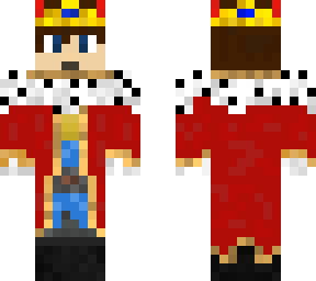 english king
