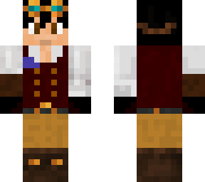 europicasteampunkstaff