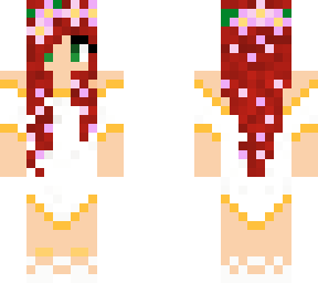 fantasy almond