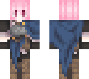 first posted skin (base used)
