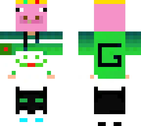 gamernuhg1 pig