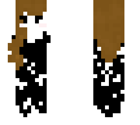 ghouly ghost girl (updated)