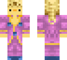 giorno duck
