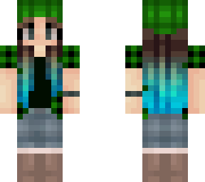 girl