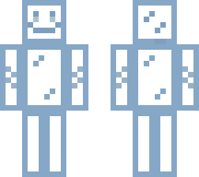 glass guy