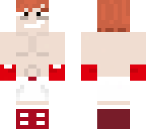 glass joe