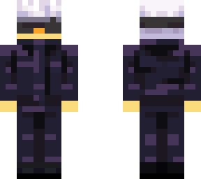 gojo duck
