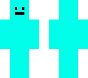 green blue blub