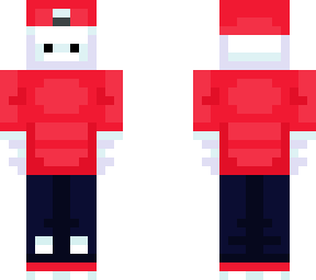 guy blob